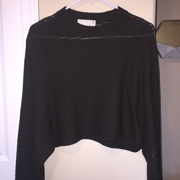 Aritzia Lolan sweater - Picture 4 of 6